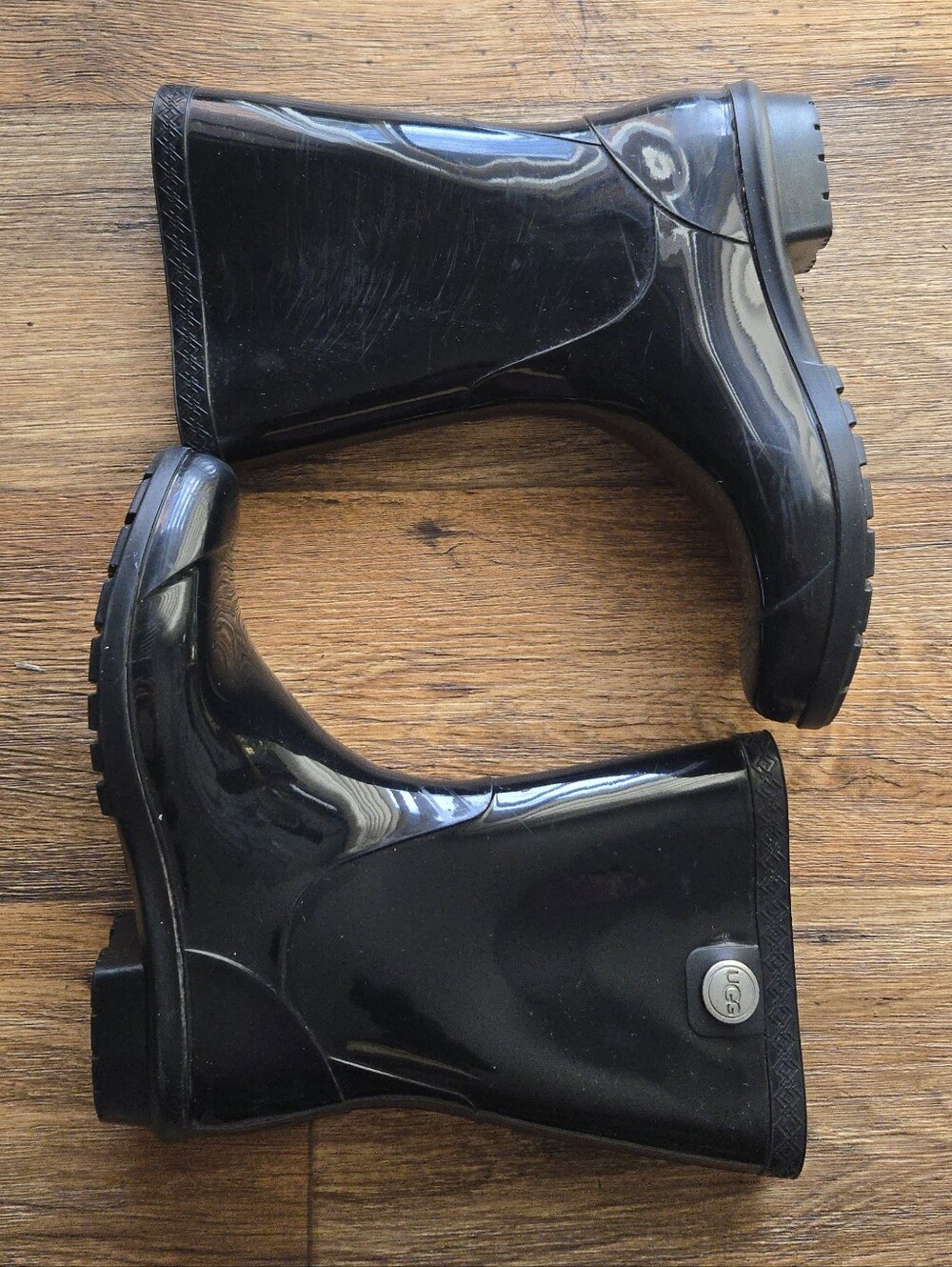 Ugg Rainboots